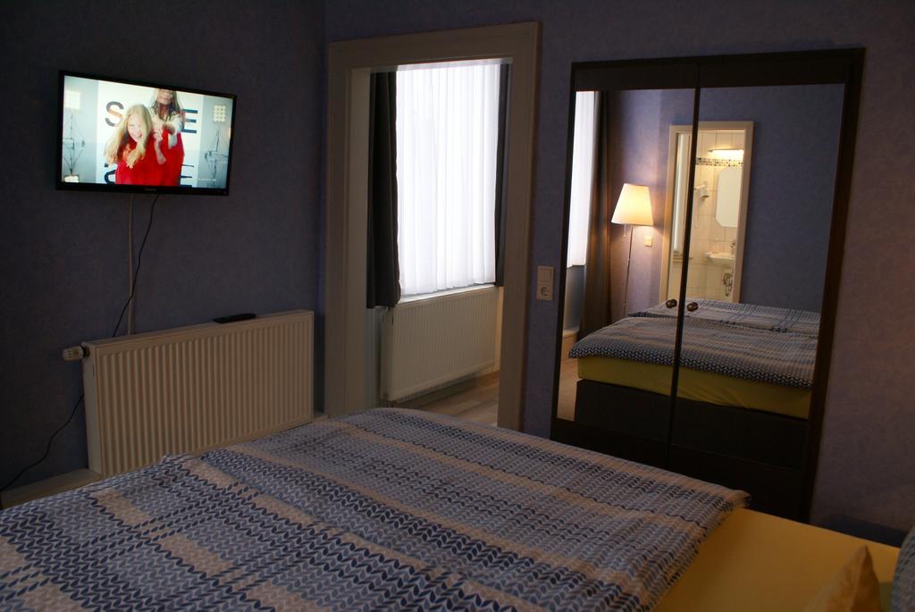 Hotel Elfenberg Schieder-Schwalenberg Zimmer foto